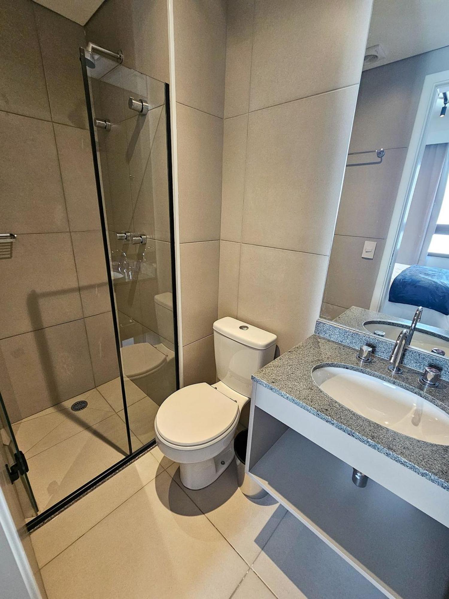 Nik Alves Guimaraes Pinheiros By Housi Apartamento *