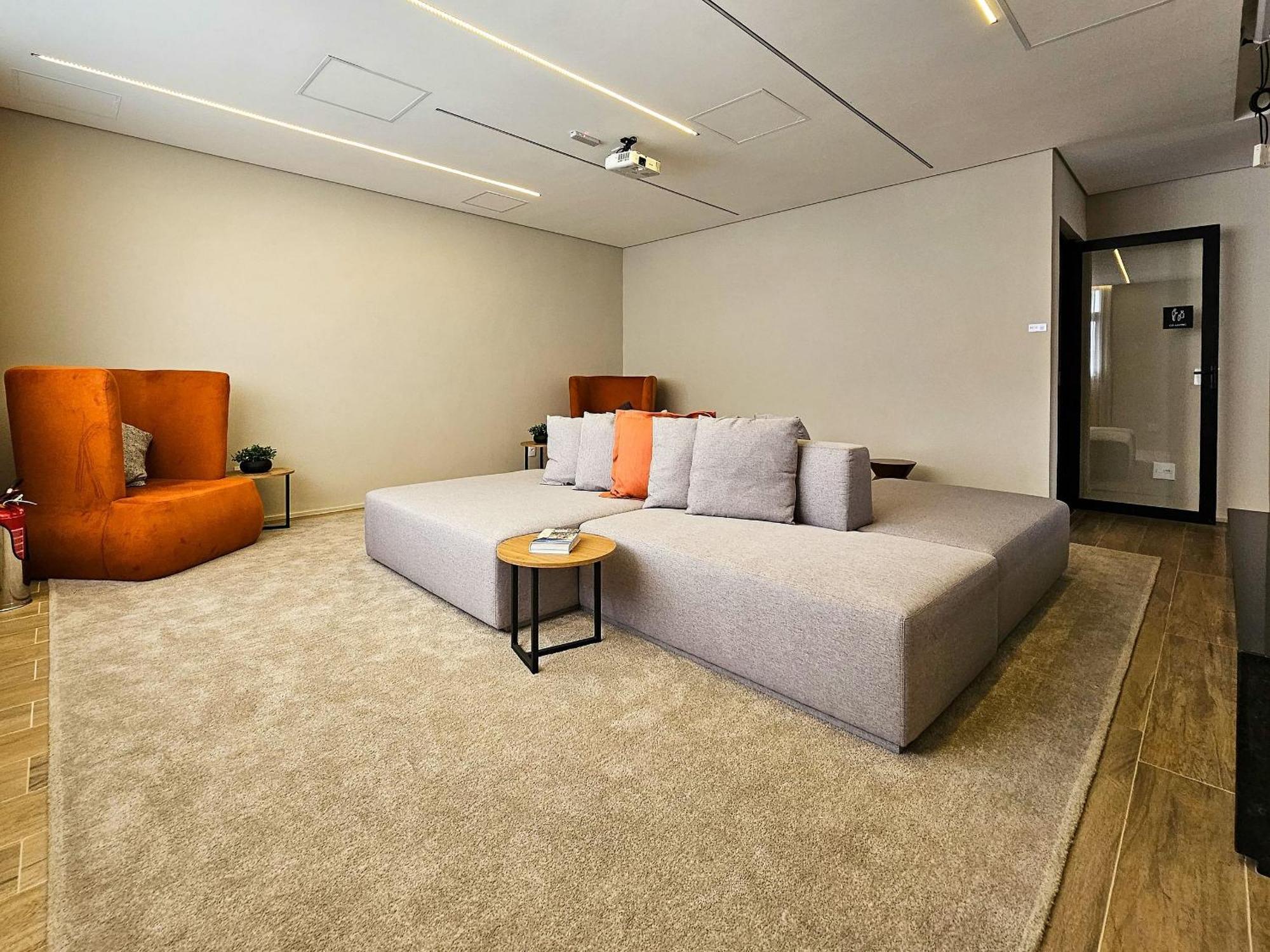 Apartamento Nik Alves Guimaraes Pinheiros By Housi *