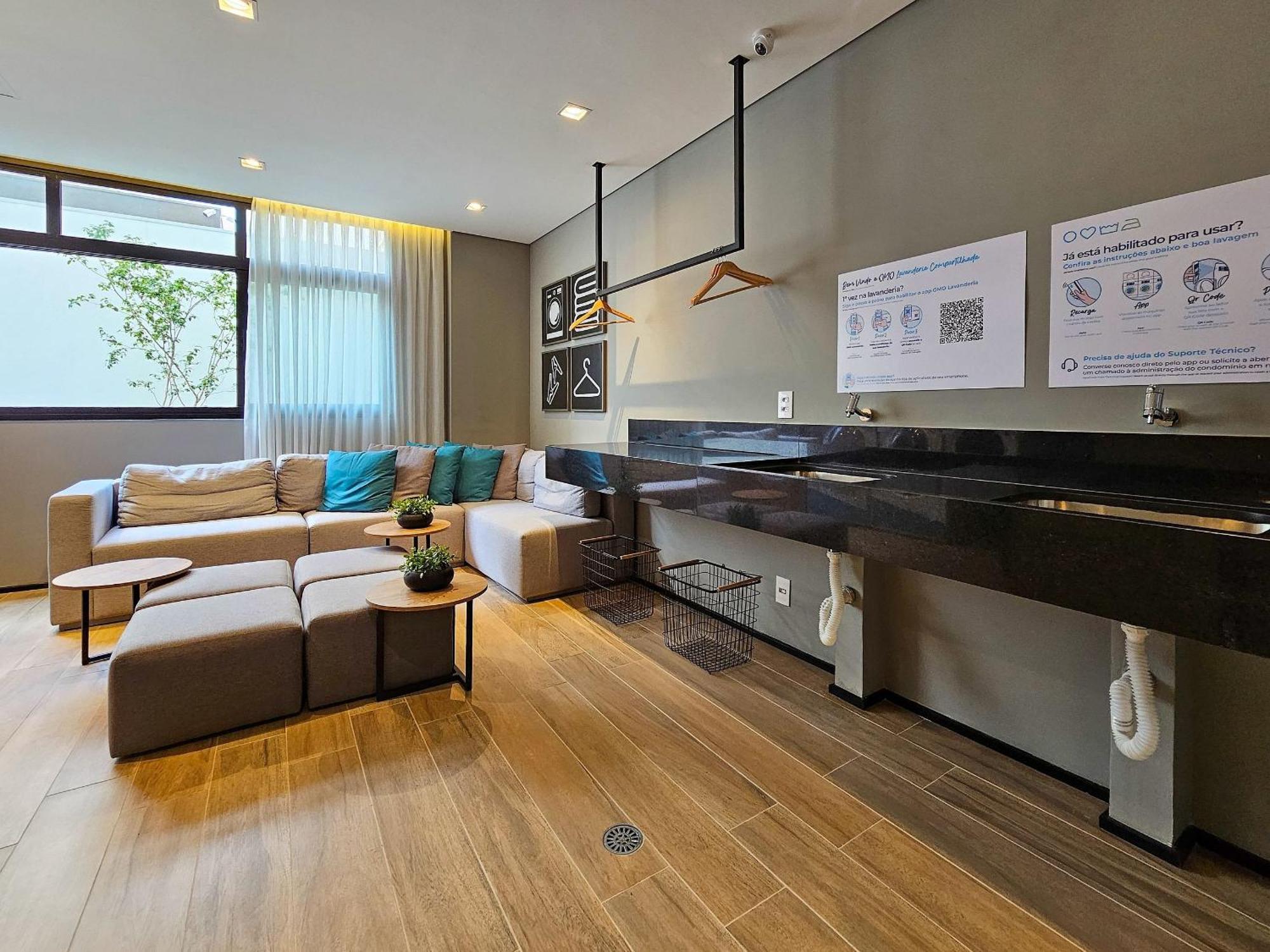 Nik Alves Guimaraes Pinheiros By Housi Apartamento São Paulo