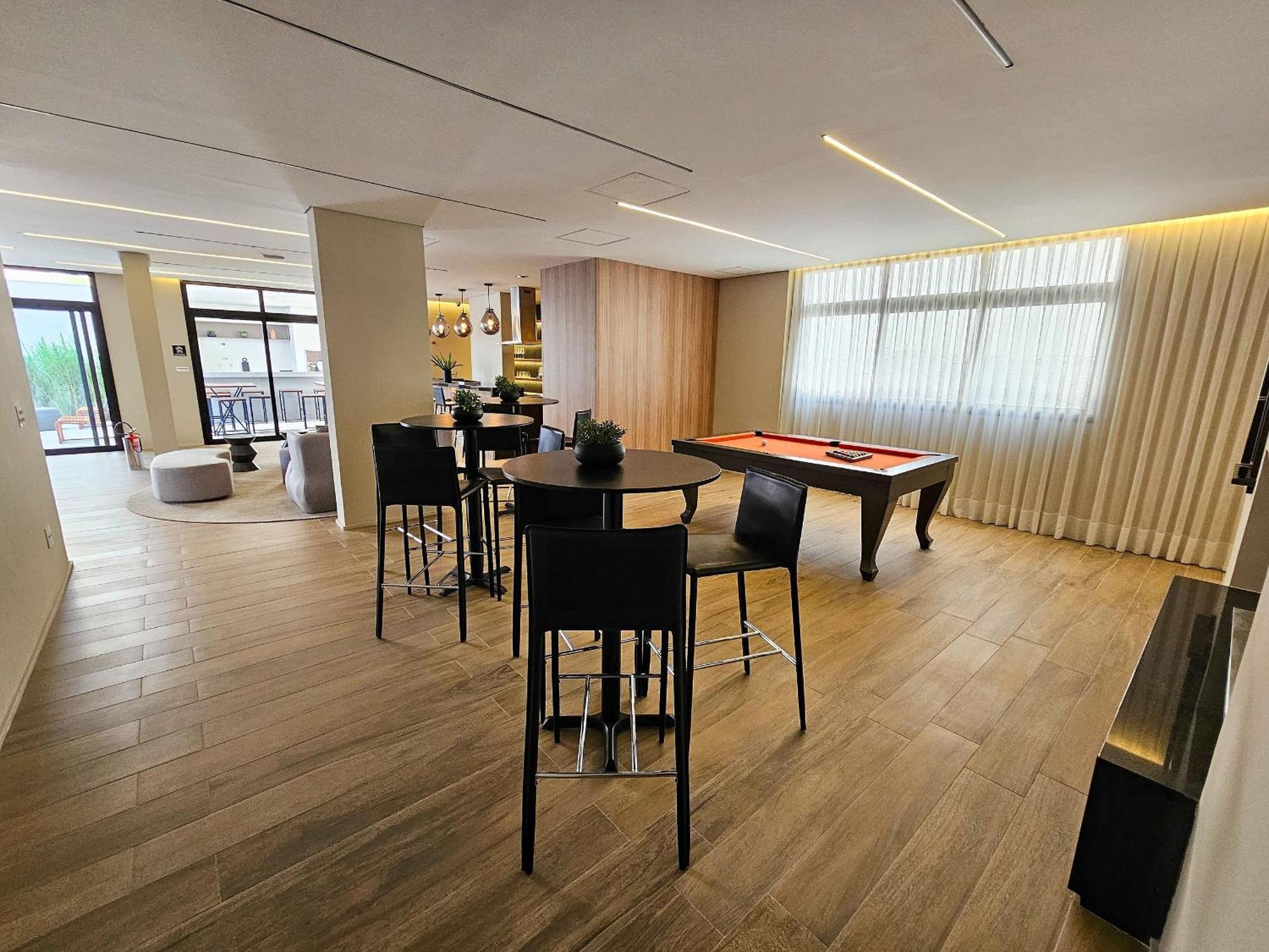 Apartamento Nik Alves Guimaraes Pinheiros By Housi São Paulo