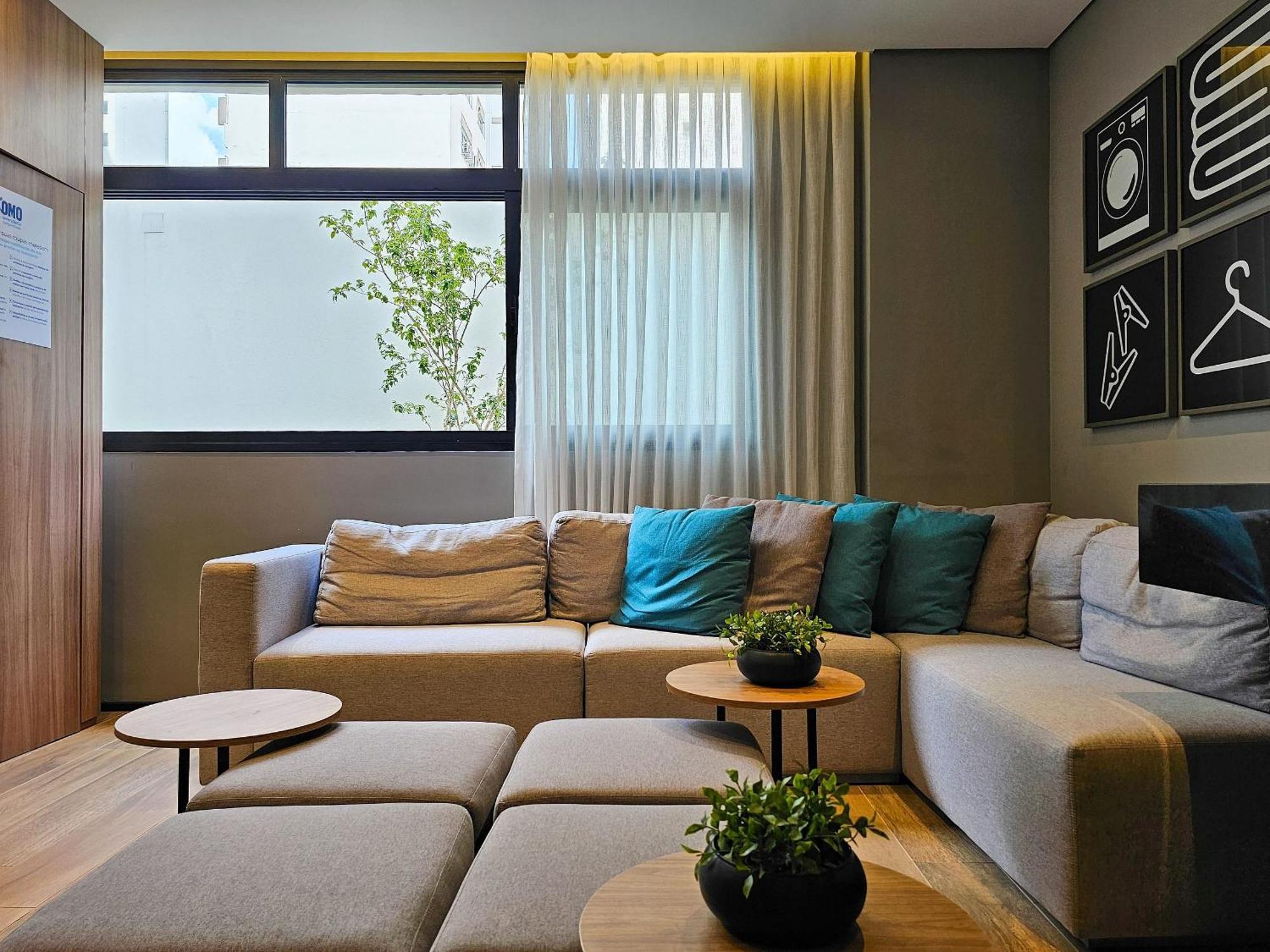 Nik Alves Guimaraes Pinheiros By Housi * São Paulo