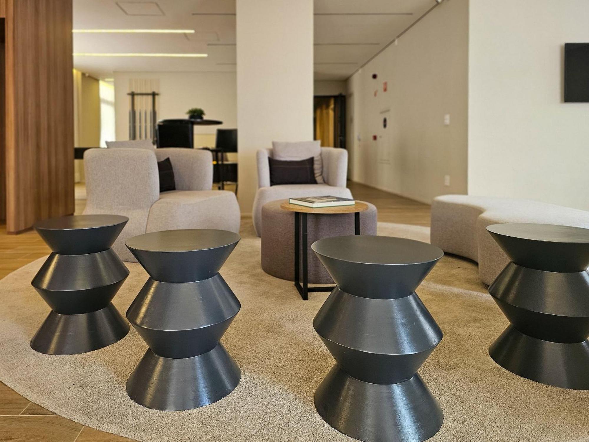 Nik Alves Guimaraes Pinheiros By Housi Apartamento São Paulo