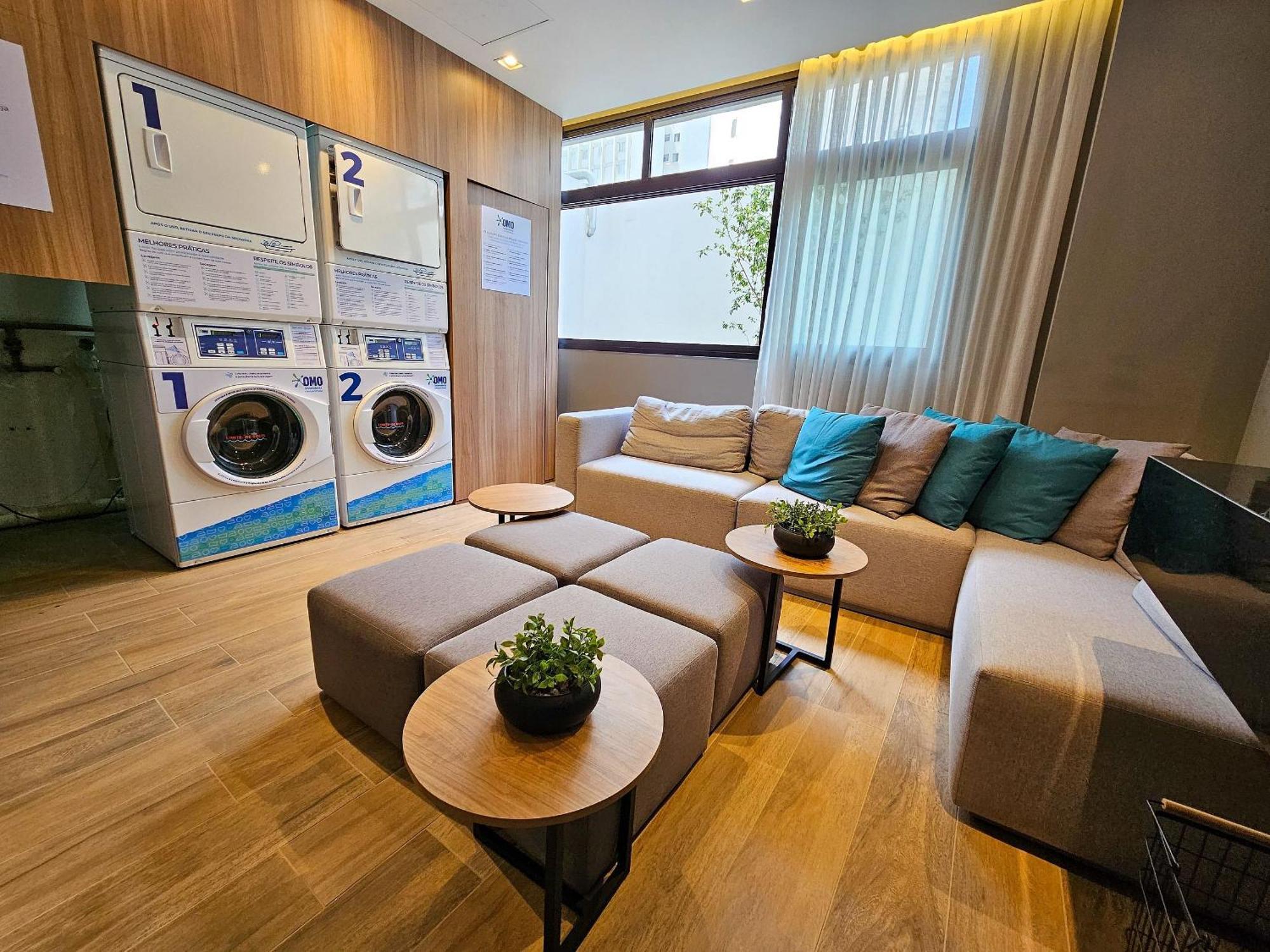 Apartamento Nik Alves Guimaraes Pinheiros By Housi *