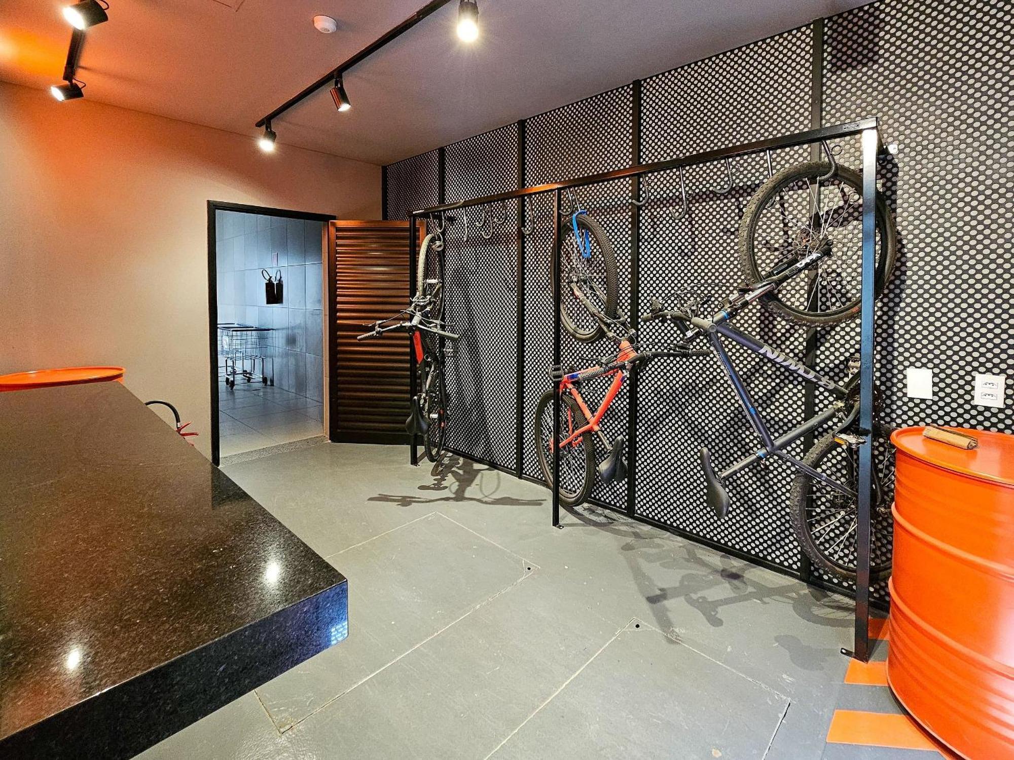 Nik Alves Guimaraes Pinheiros By Housi Apartamento *