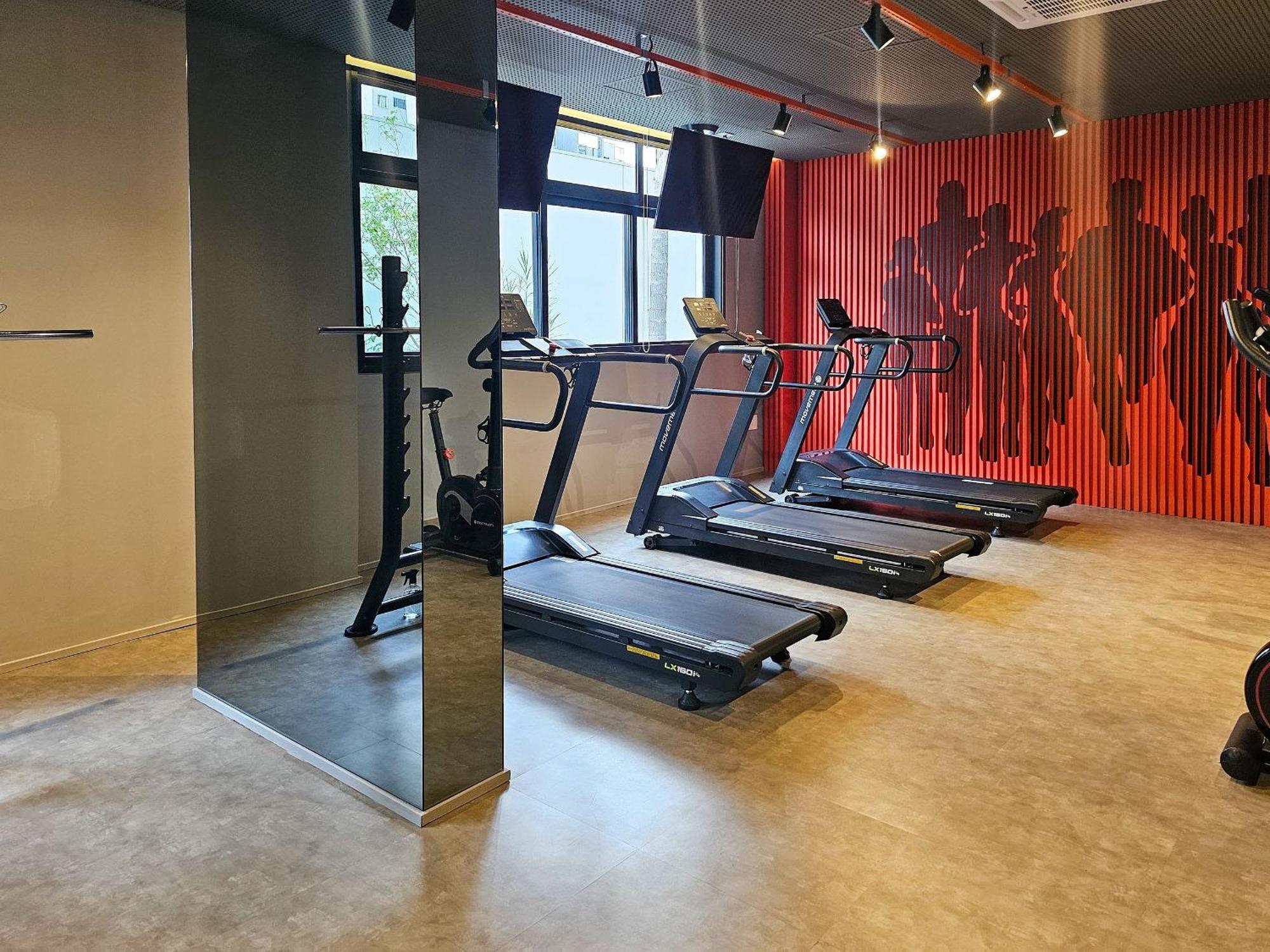 Nik Alves Guimaraes Pinheiros By Housi Apartamento São Paulo