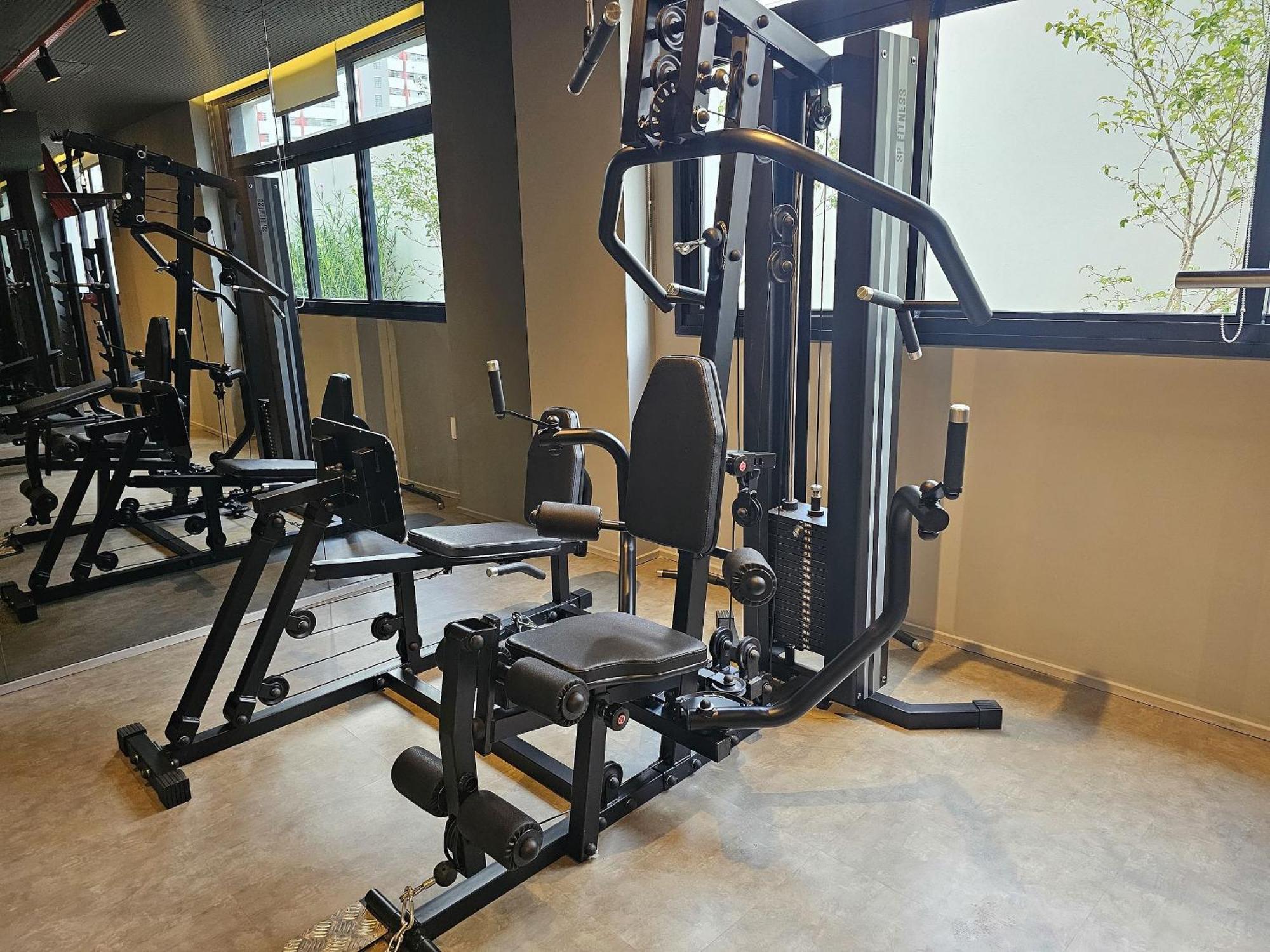 Nik Alves Guimaraes Pinheiros By Housi Apartamento São Paulo