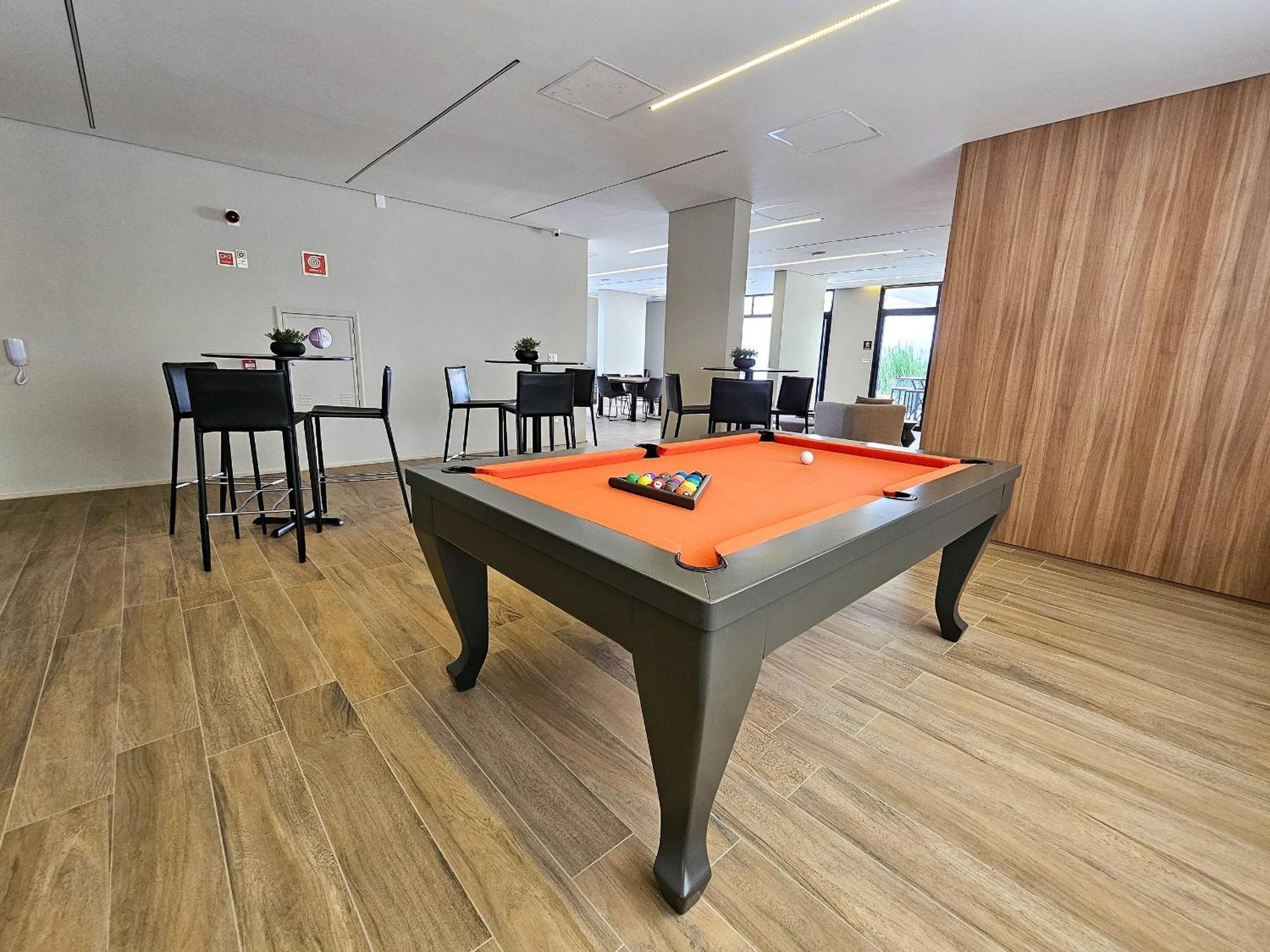 Nik Alves Guimaraes Pinheiros By Housi Apartamento *