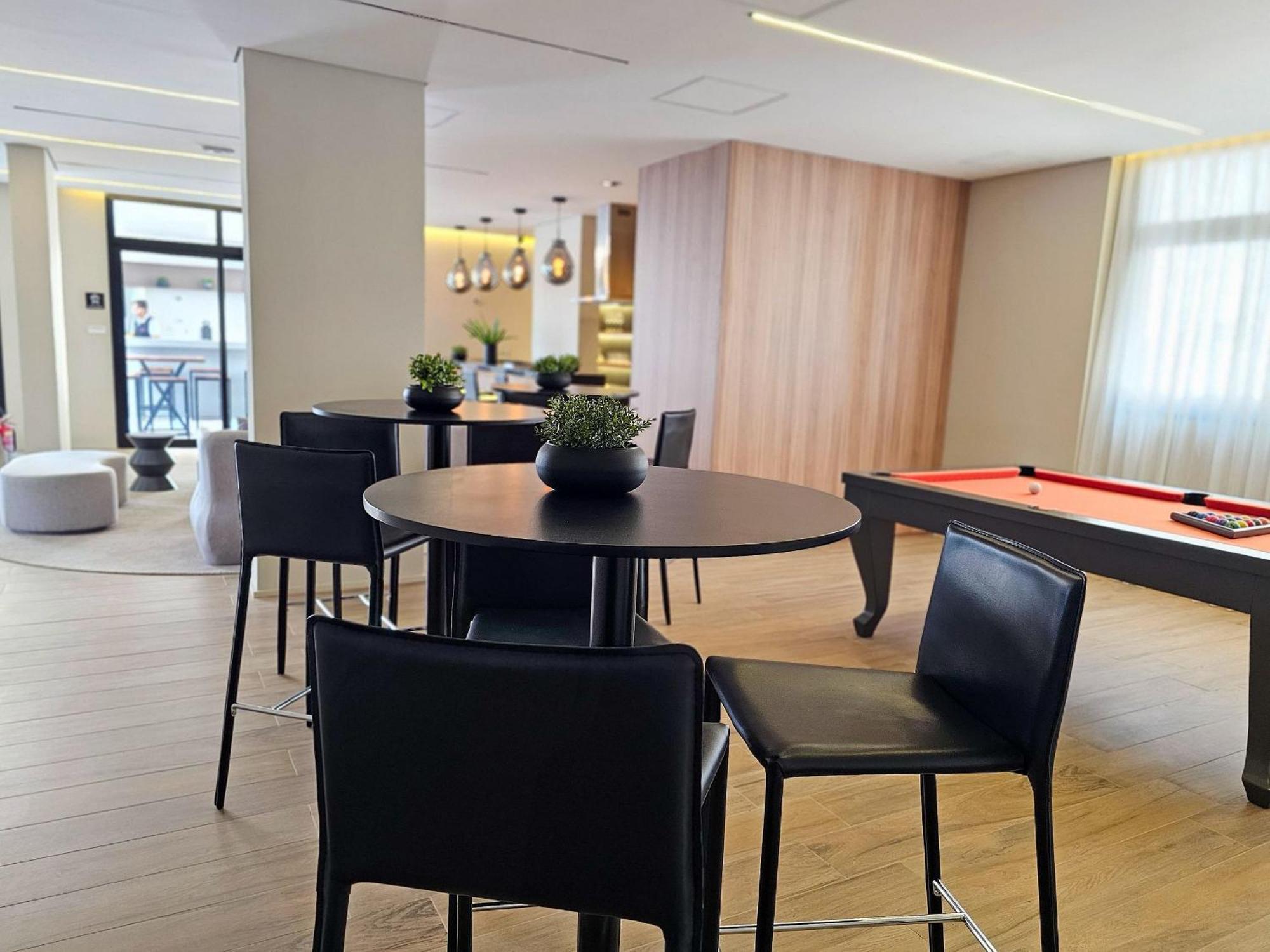 Apartamento Nik Alves Guimaraes Pinheiros By Housi São Paulo
