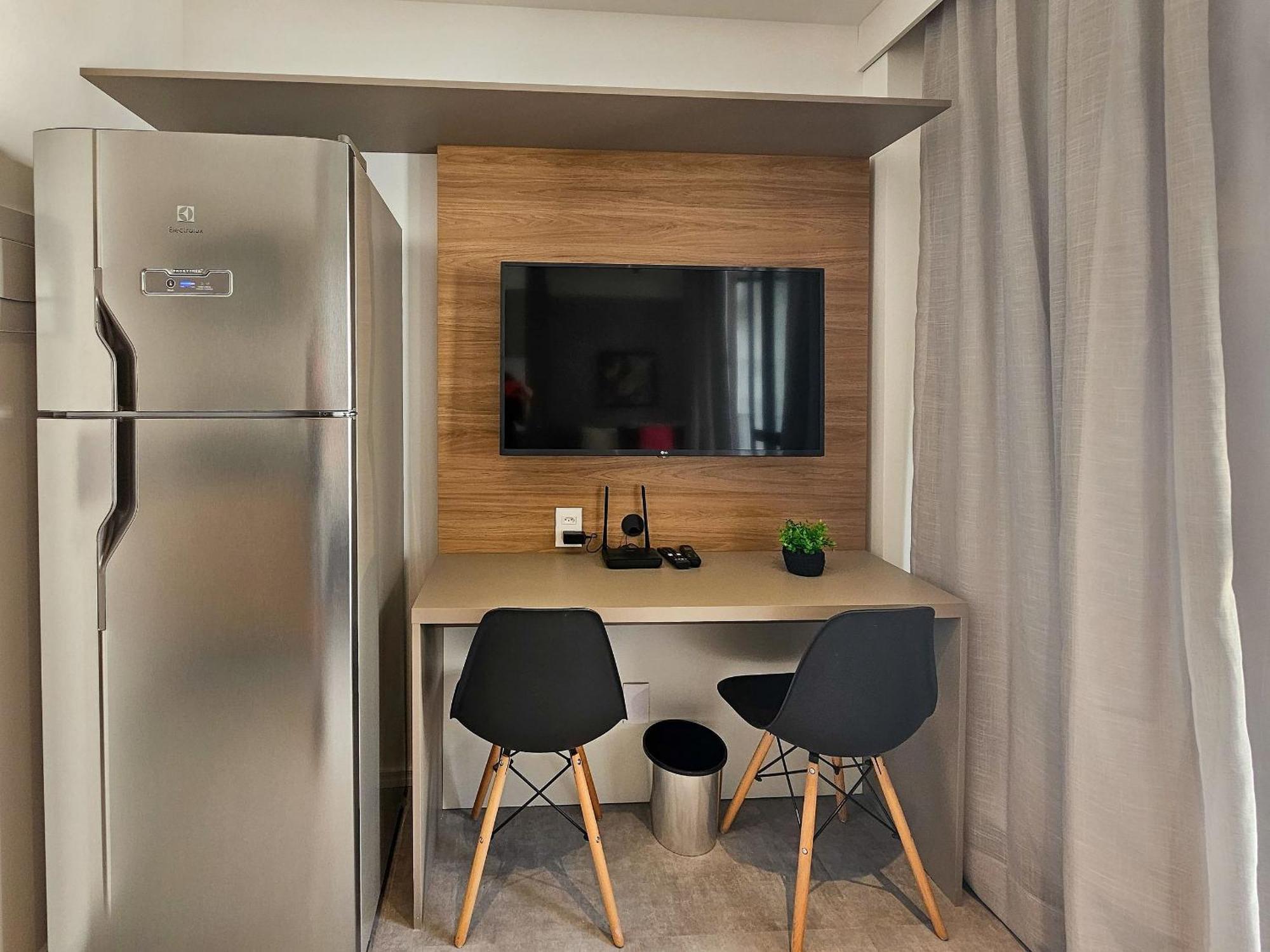Apartamento Nik Alves Guimaraes Pinheiros By Housi