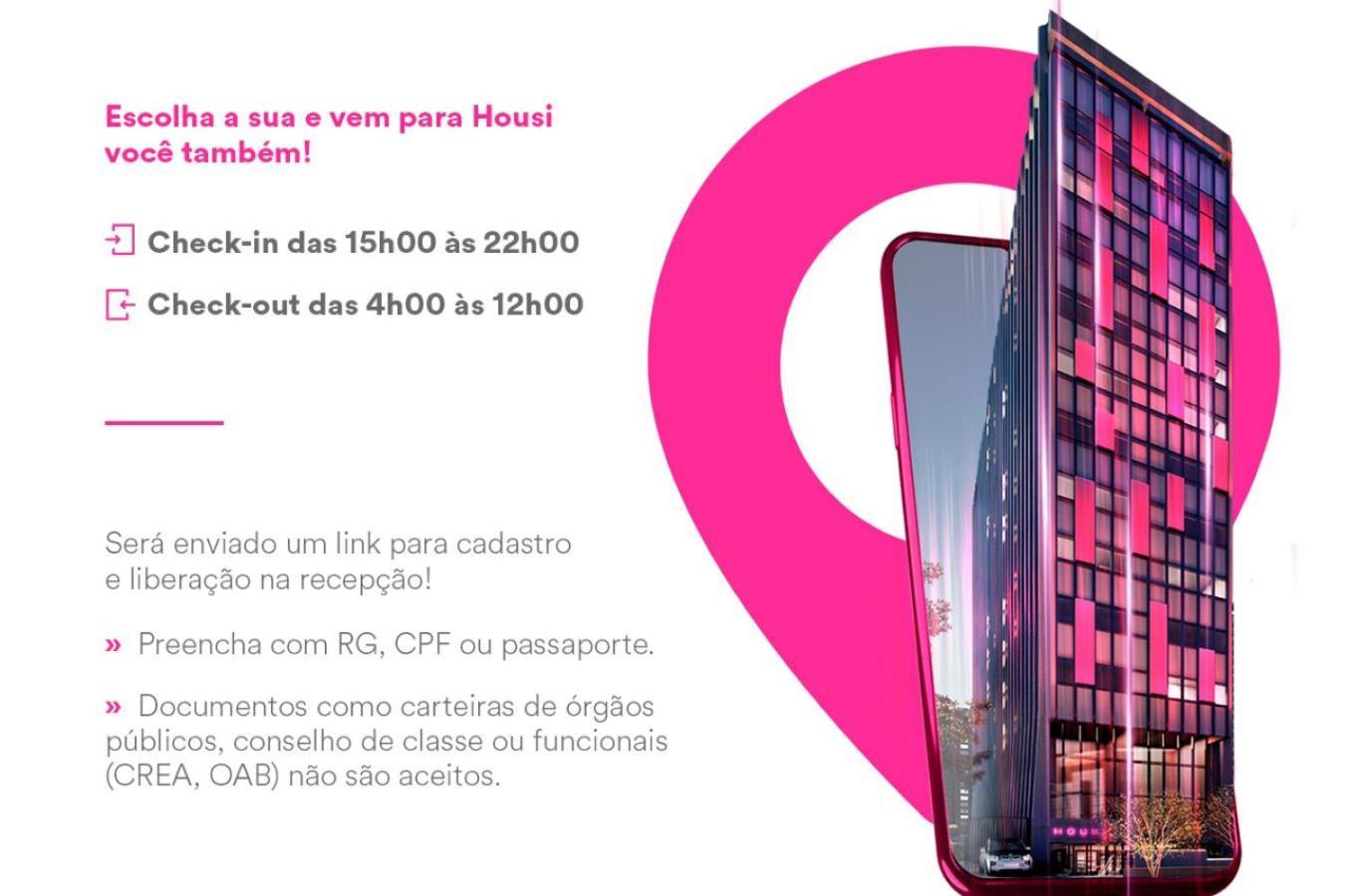 Nik Alves Guimaraes Pinheiros By Housi